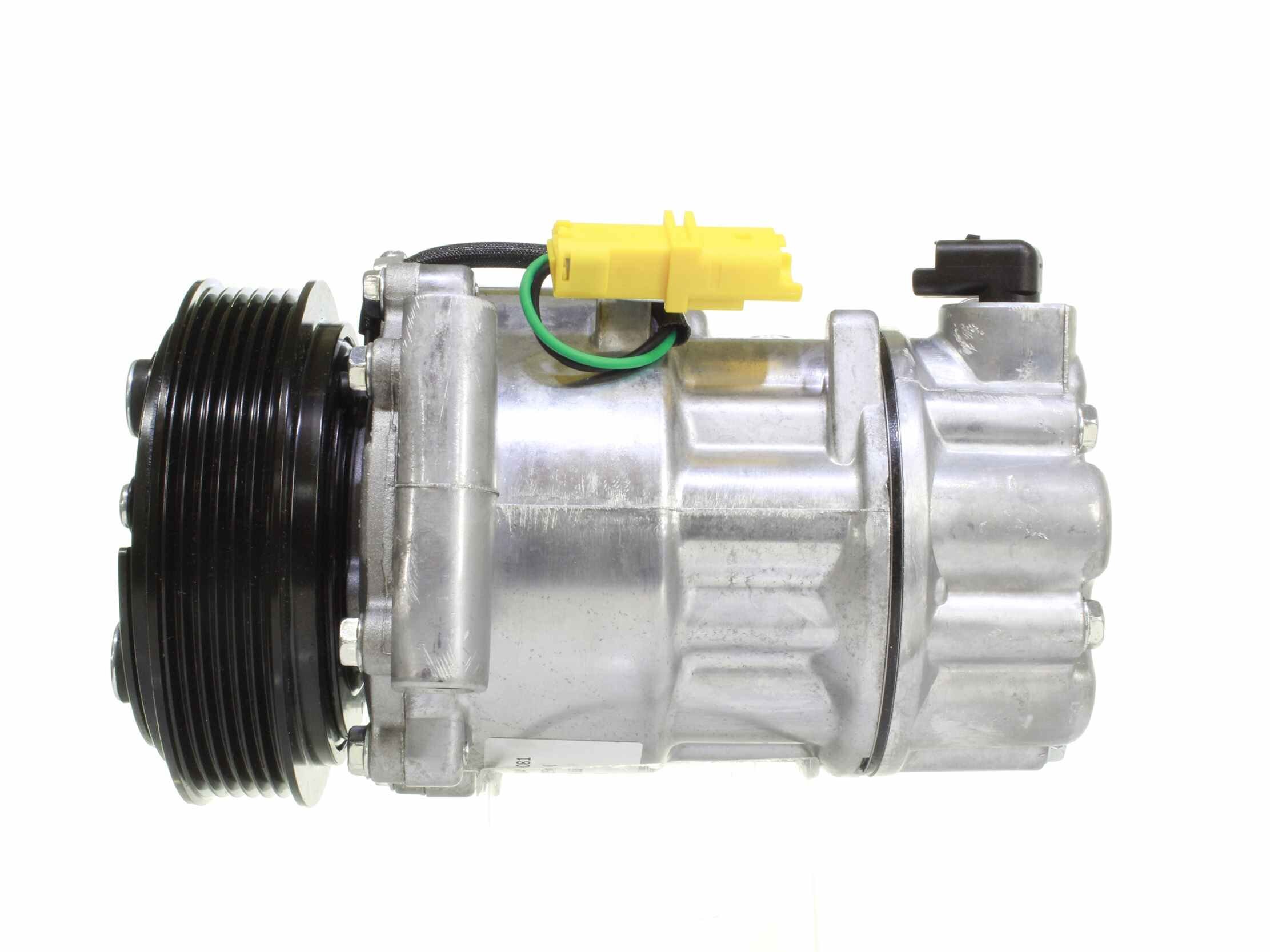 Kompressor, Klimaanlage 12 V ALANKO 10550599