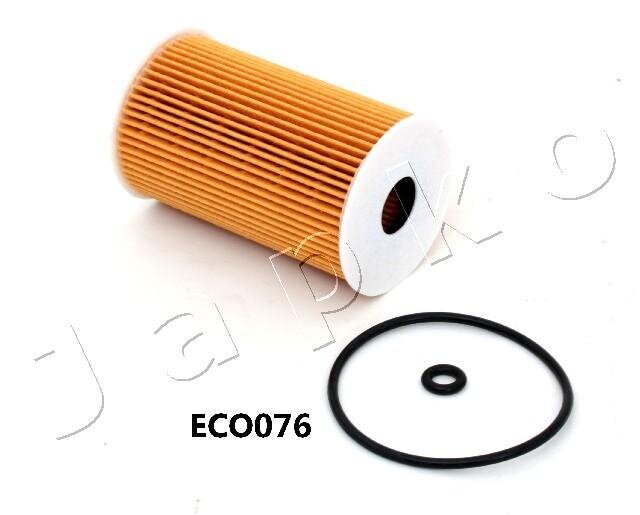 Ölfilter JAPKO 1ECO076