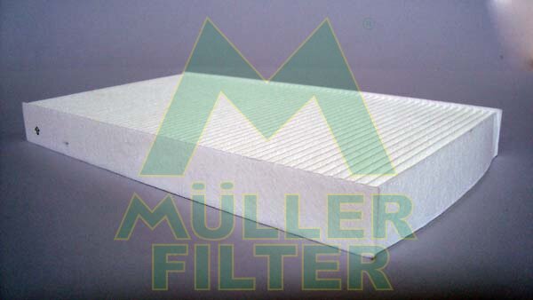 Filter, Innenraumluft MULLER FILTER FC103