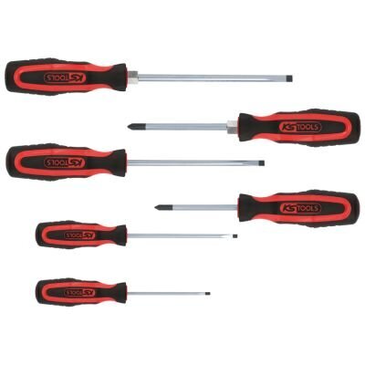 Schraubendrehersatz KS TOOLS 159.0020