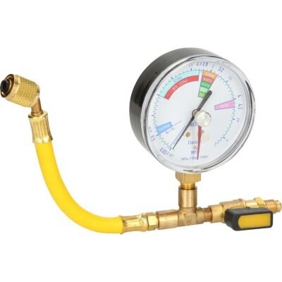 Manometer KS TOOLS 550.1423