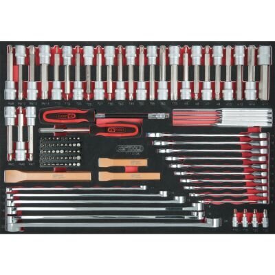 Werkzeugsatz KS TOOLS 711.0106