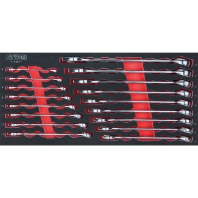 Werkzeugsatz KS TOOLS 713.0017