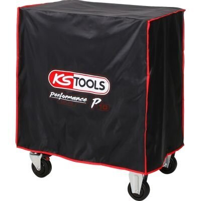 Abdeckung, Werkzeugwagen KS TOOLS 873.0010