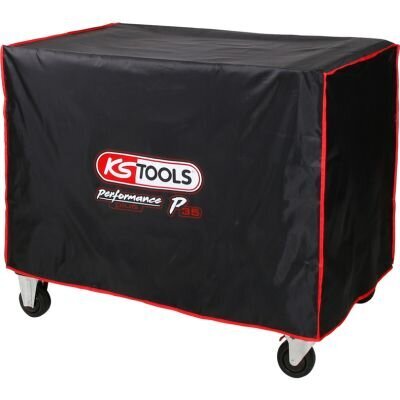 Abdeckung, Werkzeugwagen KS TOOLS 873.0035