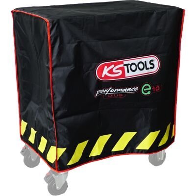 Abdeckung, Werkzeugwagen KS TOOLS 873.1010