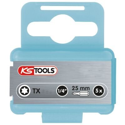 Schrauberbit KS TOOLS 910.2312