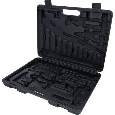 Werkzeugkoffer KS TOOLS 911.0688-99