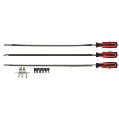 Schraubendrehersatz KS TOOLS 911.1180