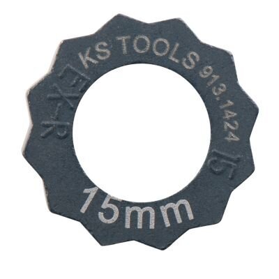 Schraubenausdreher KS TOOLS 913.1424