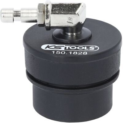 Adapter, Turbolader-Ladeluft-System KS TOOLS 150.1828