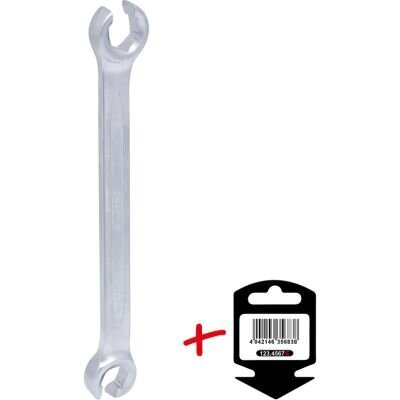 Doppel-Ringschlüssel KS TOOLS 517.0255-E