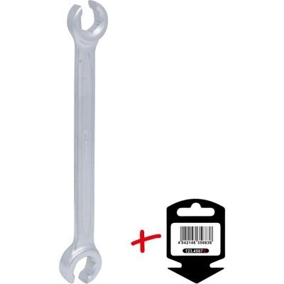 Doppel-Ringschlüssel KS TOOLS 517.0257-E