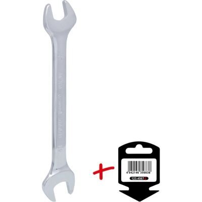 Doppel-Gabelschlüssel KS TOOLS 518.0711-E