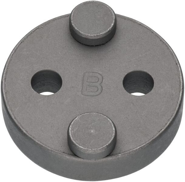 Adapter, Bremssattelkolben-Rückstellwerkzeug VIGOR V3760-B