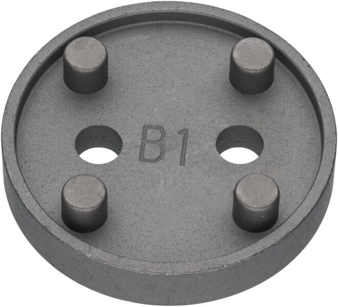 Adapter, Bremssattelkolben-Rückstellwerkzeug VIGOR V3760-B1