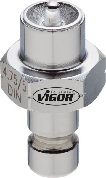 Druckstück, Bördelgerät VIGOR V2553