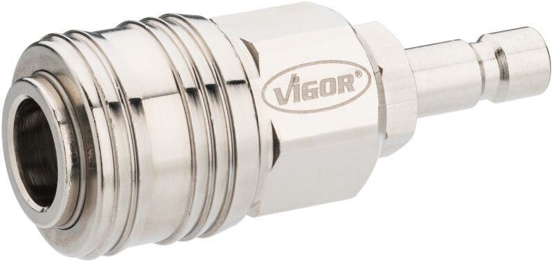 Adapter, Kühlsystemdruckprüfset VIGOR V5660