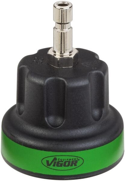 Adapter, Kühlsystemdruckprüfset VIGOR V4257