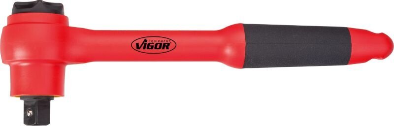 Umschaltknarre VIGOR V3342