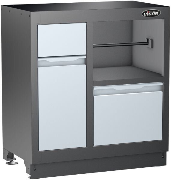 Werkzeugschrank VIGOR V6000-035XL