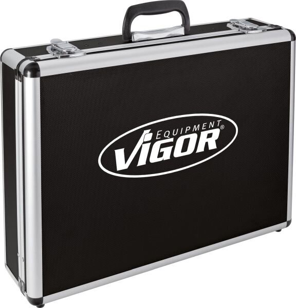 Werkzeugkoffer VIGOR V2400