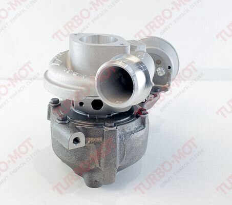 Lader, Aufladung TURBO-MOT 628782R