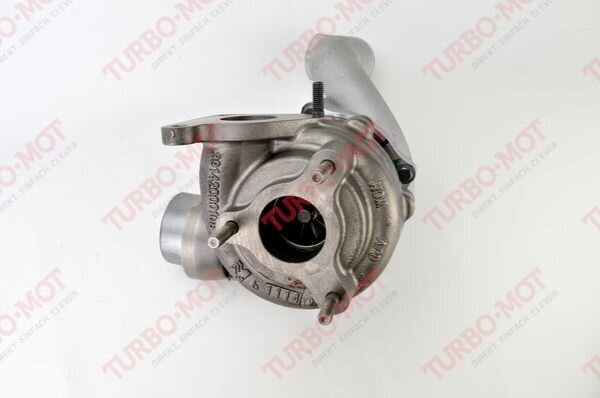 Lader, Aufladung TURBO-MOT 659152