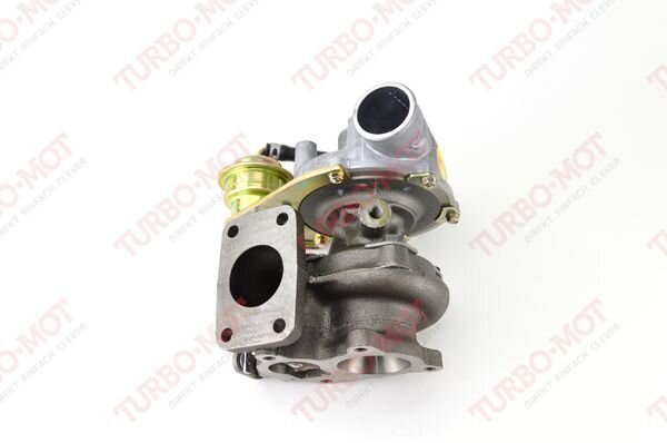 Lader, Aufladung TURBO-MOT 677142