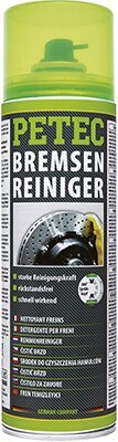 Bremsen/Kupplungs-Reiniger PETEC 70060