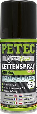 Kettenspray PETEC 70510