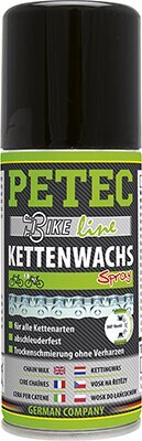Kettenspray PETEC 70520