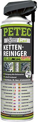 Bremsen/Kupplungs-Reiniger PETEC 70540