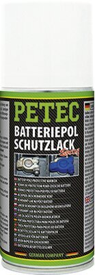 Batteriepolfett PETEC 72650