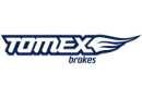 Logo TOMEX Brakes