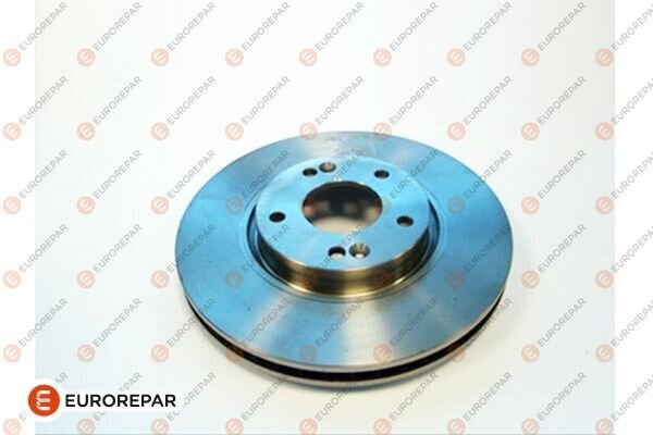 Bremsscheibe EUROREPAR 1667868980