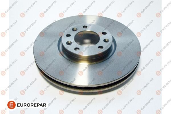 Bremsscheibe EUROREPAR 1687772080