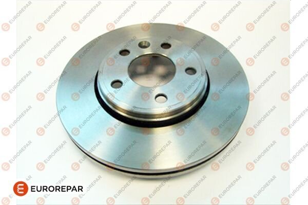 Bremsscheibe EUROREPAR 1687774180