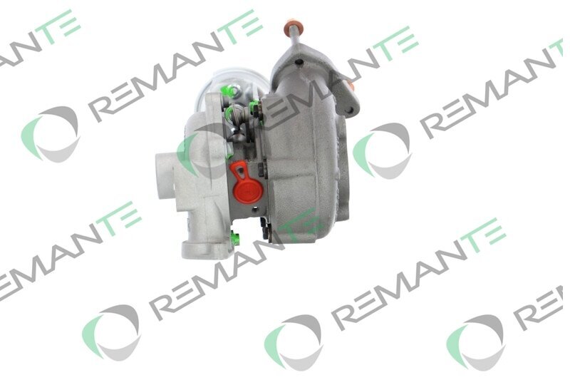 Lader, Aufladung REMANTE 003-001-000162R