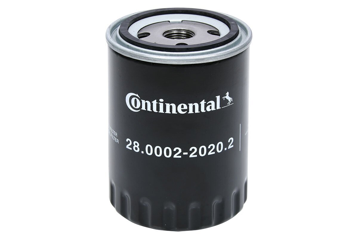 Ölfilter CONTINENTAL 28.0002-2020.2