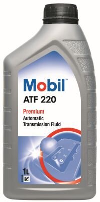 Getriebeöl MOBIL 142456