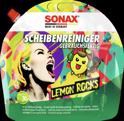 Scheibenreiniger SONAX 01604410