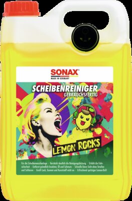 Scheibenreiniger SONAX 01605000