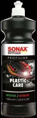 Kunststoffpflegemittel SONAX 02054050