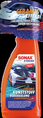 Kunststoffpflegemittel SONAX 02264000