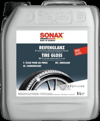 Reifenreiniger SONAX 02355000