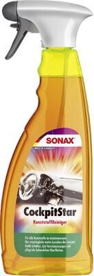 Kunststoffpflegemittel SONAX 02494000