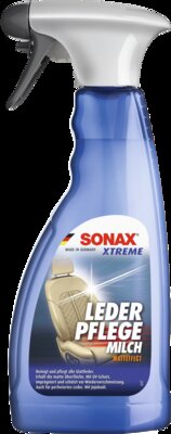 Lederpflegemittel SONAX 02542410