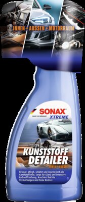 Kunststoffreiniger SONAX 02552410