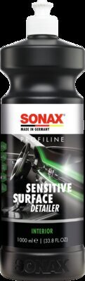 Kunststoffreiniger SONAX 02863000